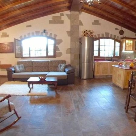 Villa Cantos Del Grillo Ingenio Luaran gambar