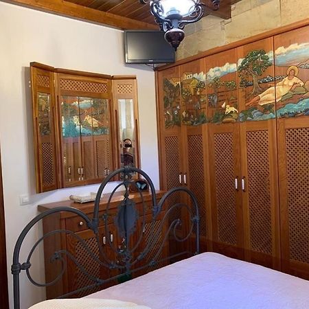 Villa Cantos Del Grillo Ingenio Luaran gambar