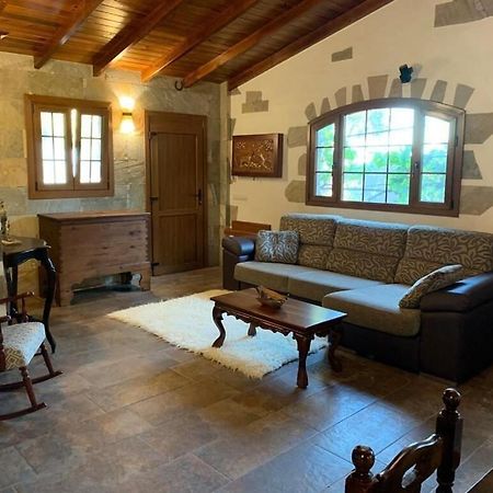 Villa Cantos Del Grillo Ingenio Luaran gambar