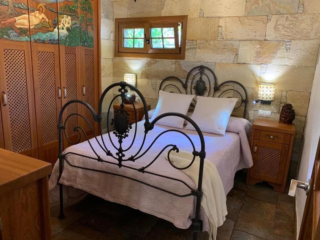 Villa Cantos Del Grillo Ingenio Luaran gambar